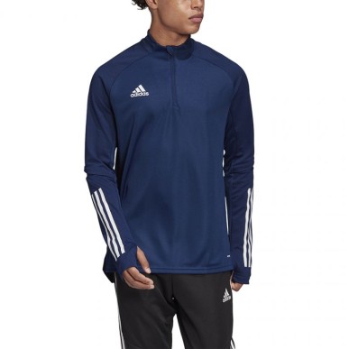 Felpa adidas Condivo 20 Training Top M FS7121