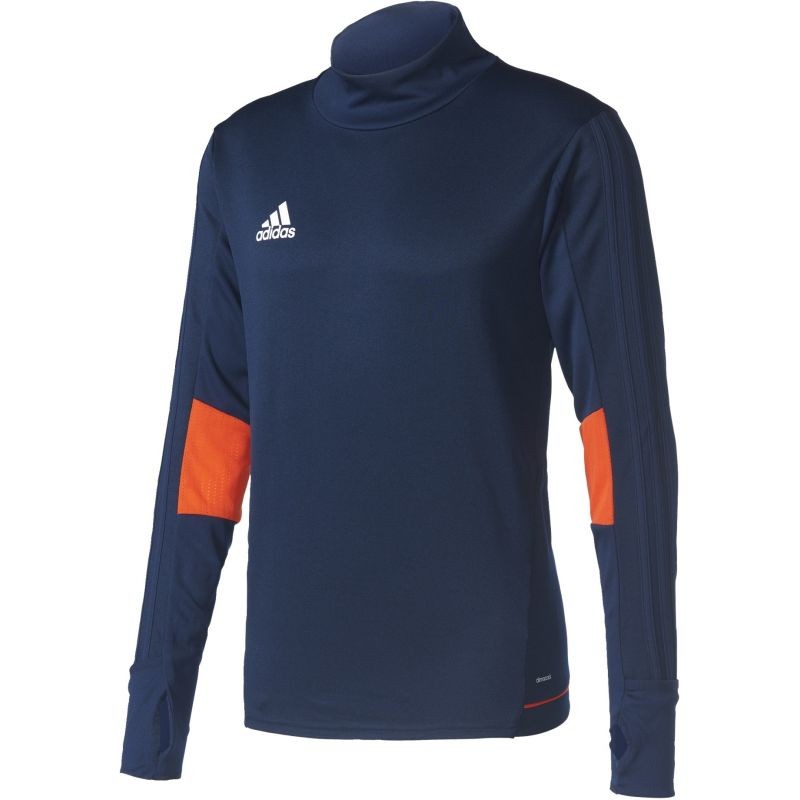 Felpa da allenamento Adidas Tiro 17 M BQ2744