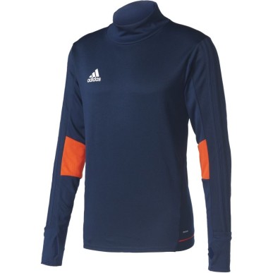 Adidas Tiro 17 M BQ2744 training sweatshirt