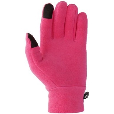 4F CAS U038 Jr gloves 4FJAW23AGLOU038 54S