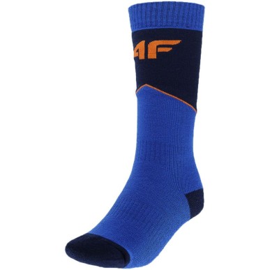 4F FNK M121 Jr ski socks 4FJWAW23UFSOM121 36S