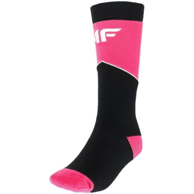 Calzini da sci 4F FNK F118 Jr 4FJWAW23UFSOF118 55N