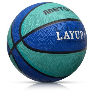 Meteor Layup 1 07120 Basketball Ball