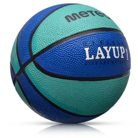 Pallone da basket Meteor Layup 1 07120