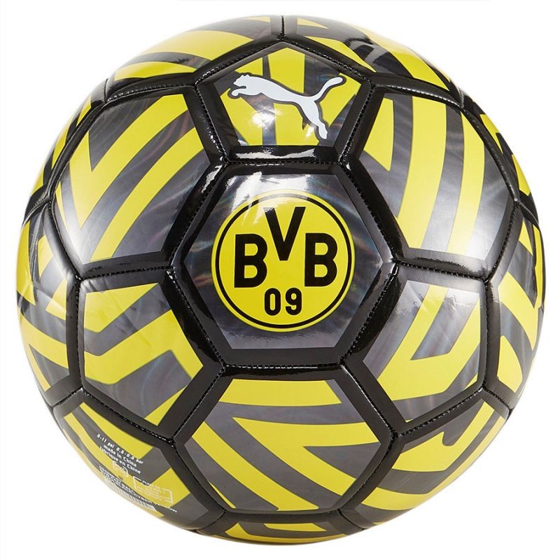 Pallone da tifoso Puma Borussia Dortmund 084096 01