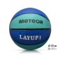 Meteor Layup 1 07120 Basketball Ball