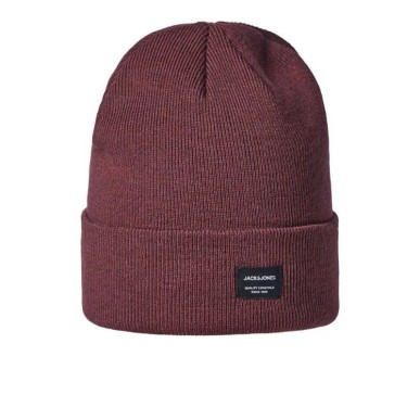 Jack & Jones Jacdna Beanie Noos M 12092815