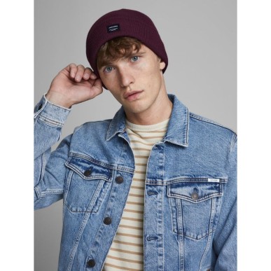 Jack & Jones Jacdna Beanie Noos M 12092815