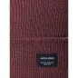 Jack & Jones Jacdna Beanie Noos M 12092815