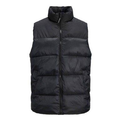 Jack & Jones Jjetoby Bodywarmer Collar Vest M 12235861