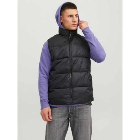 Jack & Jones Jjetoby Bodywarmer Collar Vest M 12235861