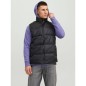 Jack & Jones Jjetoby Gilet scaldacollo con colletto M 12235861