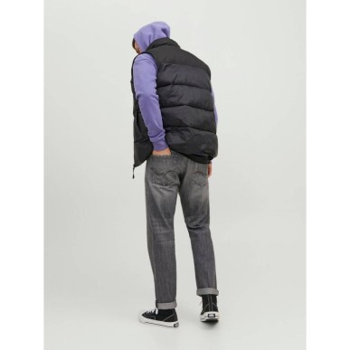 Jack & Jones Jjetoby Bodywarmer Collar Vest M 12235861