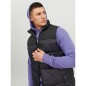 Jack & Jones Jjetoby Bodywarmer Collar Vest M 12235861