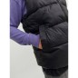 Jack & Jones Jjetoby Gilet scaldacollo con colletto M 12235861