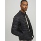 Giacca Jack & Jones Jjetoby Bodywarmer Collar Noos M 12211788