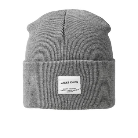 Jack & Jones Jaclong Knit Beanie Noos M 12150627