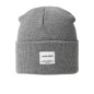 Jack & Jones Jaclong Knit Beanie Noos M 12150627