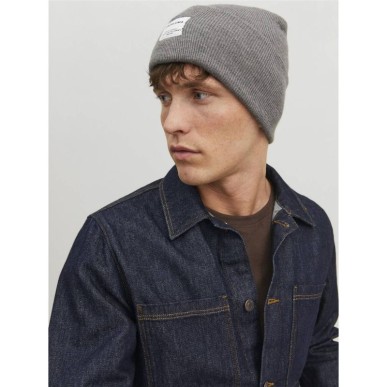 Jack & Jones Jaclong Knit Beanie Noos M 12150627