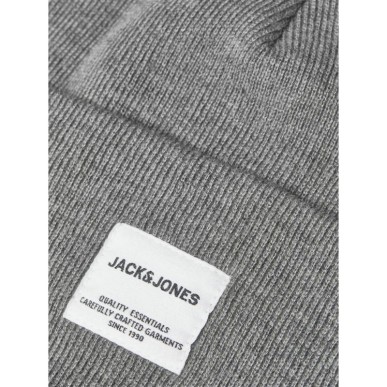 Jack & Jones Jaclong Knit Beanie Noos M 12150627