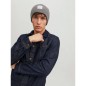 Jack & Jones Jaclong Knit Beanie Noos M 12150627