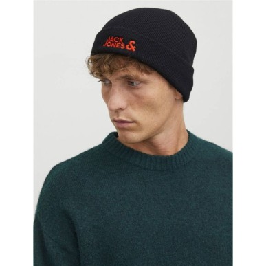 Jack & Jones Jaclong Beanie Uomo M 12092815