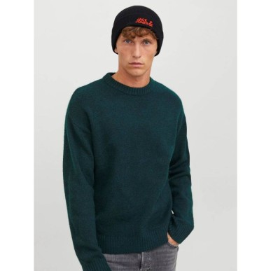 Jack & Jones Jaclong Beanie Noos M 12092815