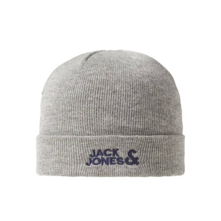 Jack & Jones Jaclong Beanie Uomo M 12092815