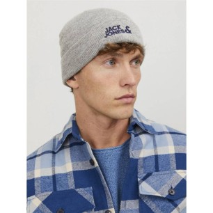 Jack & Jones Jaclong Beanie Uomo M 12092815