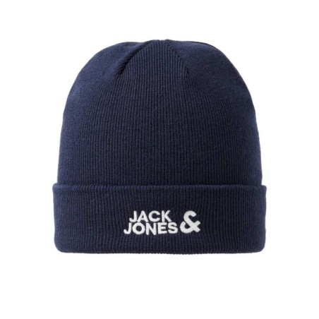 Jack & Jones Jaclong Beanie Uomo M 12092815