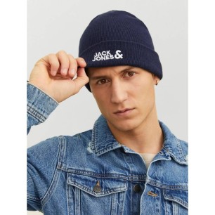 Jack & Jones Jaclong Beanie Uomo M 12092815