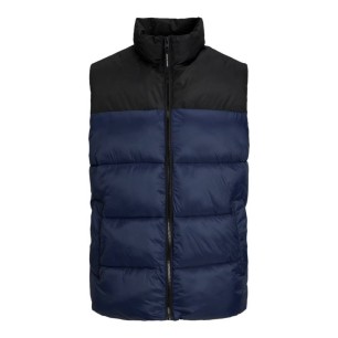 Jack & Jones Jjetoby Bodywarmer Collar Vest M 12235861