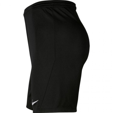 Pantaloncini Nike Dry Park III NB M BV6855 010