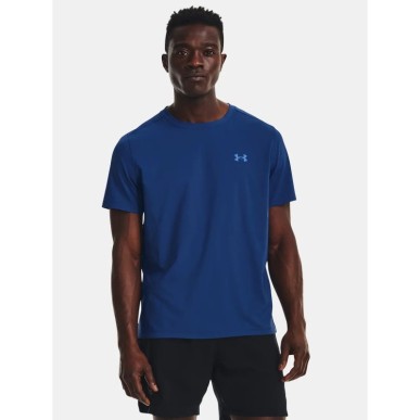 Under Armor T-shirt M 1376518-471