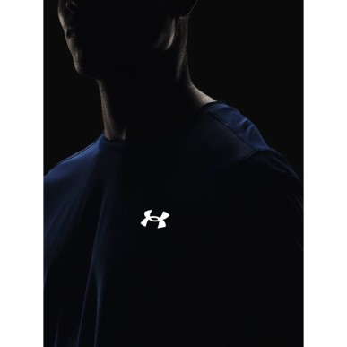 Under Armor T-shirt M 1376518-471