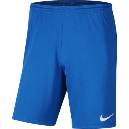 Pantaloncini Nike Dry Park III NB M BV6855 463