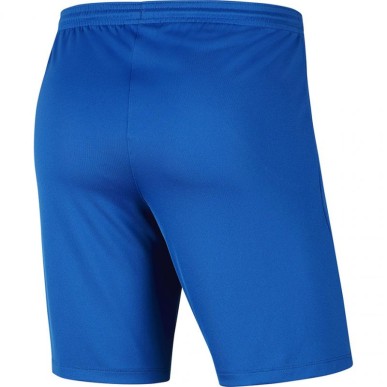 Pantaloncini Nike Dry Park III NB M BV6855 463