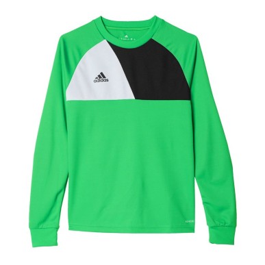 Felpa Adidas Assita 17 Jr AZ5406