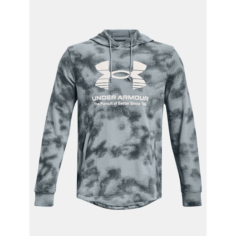 Under Armor M 1377185-465 sweatshirt