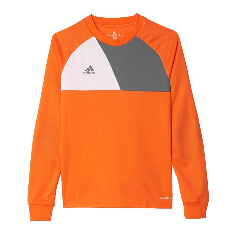 Adidas Assita 17 Jr AZ5402 sweatshirt