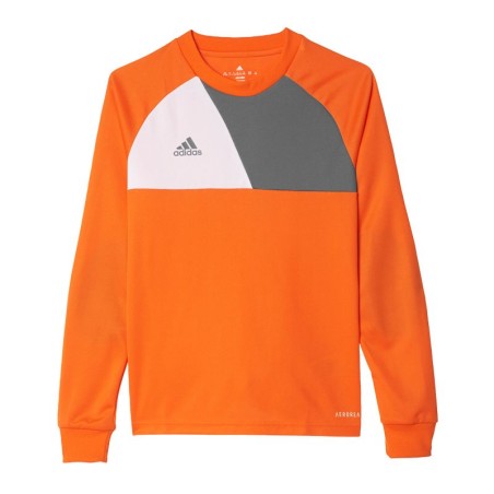 Felpa Adidas Assita 17 Jr AZ5402