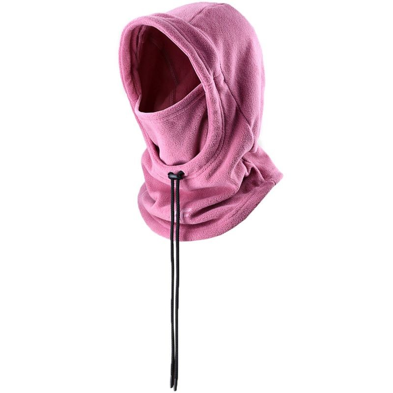 Balaclava 4F U024 Jr 4FAW23ABALU024 53S