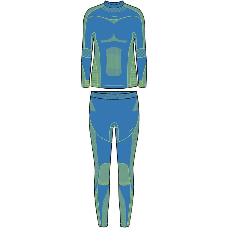 Viking Fliper Set Jr thermal underwear 500-25-7412-1564