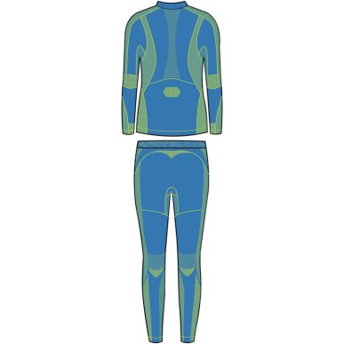 Viking Fliper Set Jr thermal underwear 500-25-7412-1564