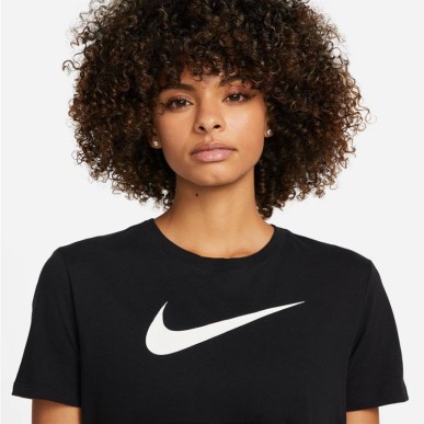 Nike DF Swoosh W T-shirt FD2884-010