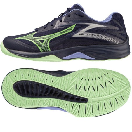 Mizuno Lightning Star Z7 Jr V1GD230311 shoes