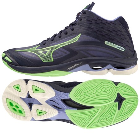 Scarpe Mizuno Wave Lighting Z7 M MIDV1GA225011