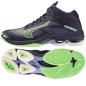 Mizuno Wave Lighting Z7 M MIDV1GA225011 shoes