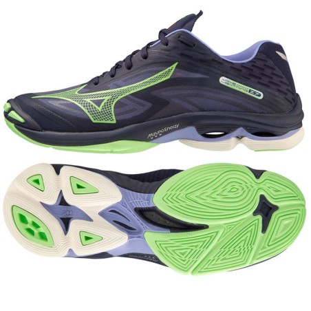 Scarpe Mizuno Wave Lightning Z7 M V1GA220011