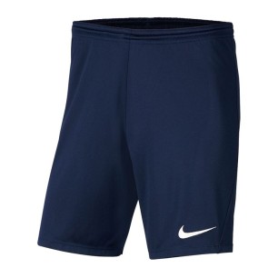 Pantaloncini Nike Dry Park III M BV6855-410